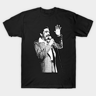 RICHARD PRYOR show white T-Shirt